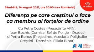 politica din România